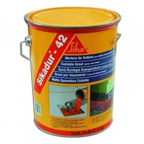 Sikadur 42 Grout Pak