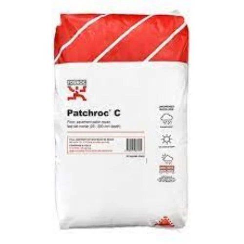 Fosroc Patchroc Powder