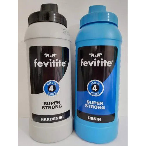 Pidilite Fevitite Super Strong Epoxy Adhesive