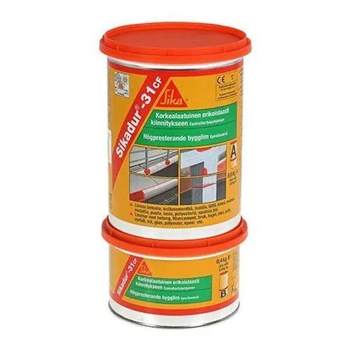 Sikadur-31 CF Normal Component Thixotropic Epoxy Adhesive