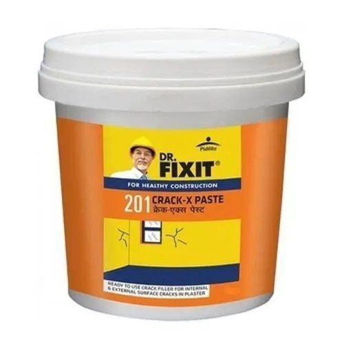 Dr. Fixit Crack X Paste