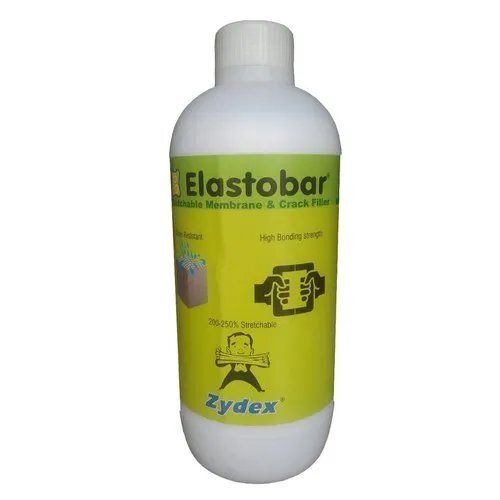 Zydex Elastobar Crack Filler