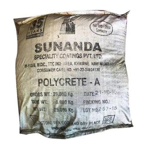 Sunanda Polycrete A Micro Concrete