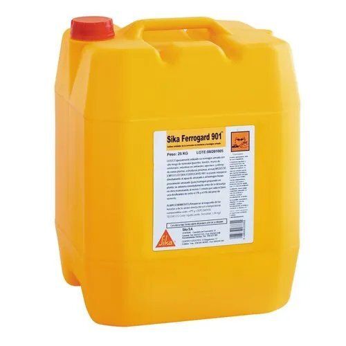 Sika FerroGard-901 Corrosion Inhibiting Concrete Admixture