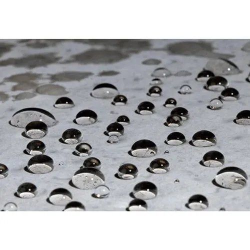 Transparent Sikagard 72W Silane Siloxane Based Water Repellent Coating