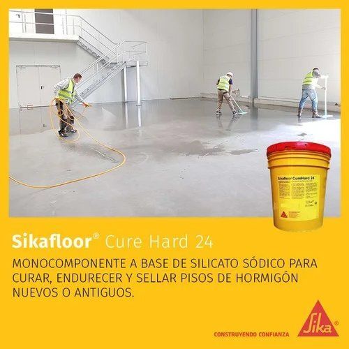 Sikafloor Curehard 24