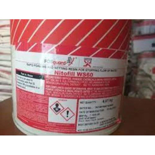 Injection Grout