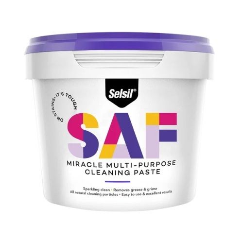 SELSIL SAF Miracle Multi purpose cleaning Paste