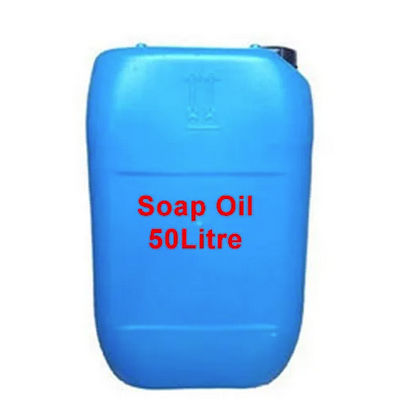 High Quality Soap Oil Application: Industrial