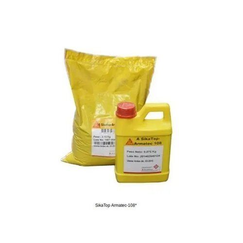 Corrosion Inhibitor Admixture