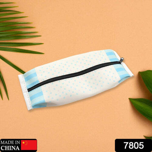 PENCIL BOX CASE POUCH PERFECT FOR SCHOOL (7805)