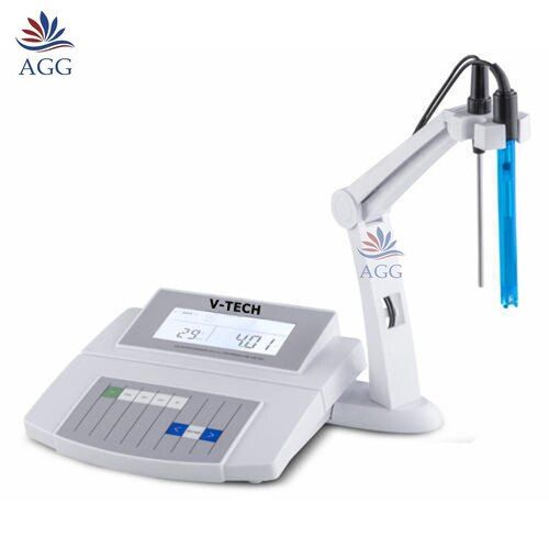 Calibration of Bench Top Conductivity Meter