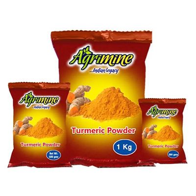 Yellow Turmeric Powder