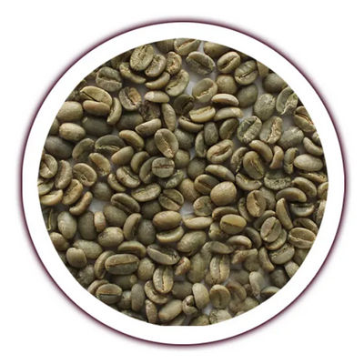 High Quality Natural And Healthy Coffee Bean