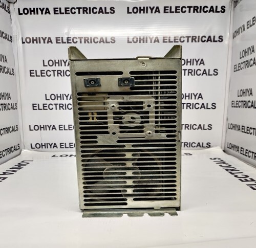 INDRAMAT TVD1.2-15-03 AC SERVO DRIVE