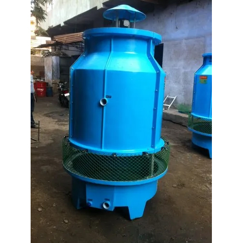Bottle Type Cooling Tower