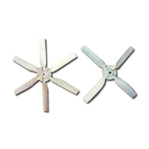 Aluminum Cooling Tower Fan