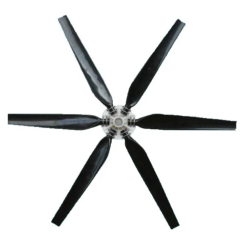Plastic Cooling Tower Fan