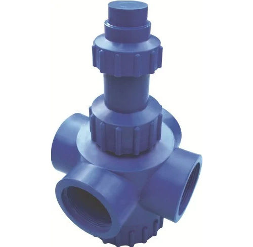 Blue Engineering Plastic Cooling Tower Sprinkler