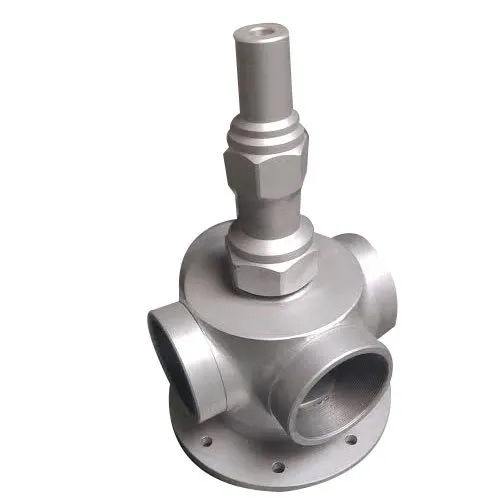 SS Cooling Tower Nozzles
