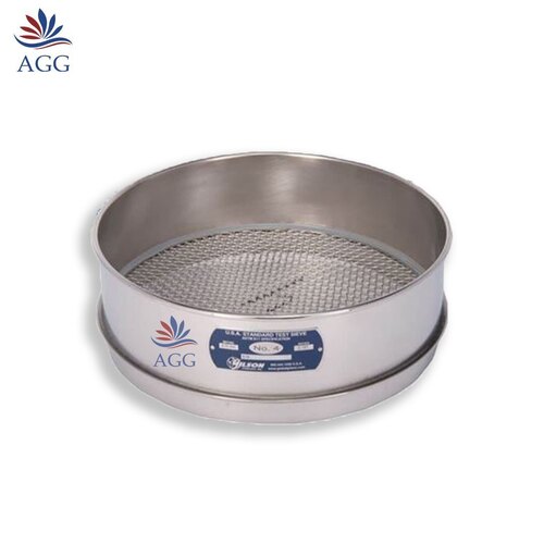 Test Sieve Calibration Service
