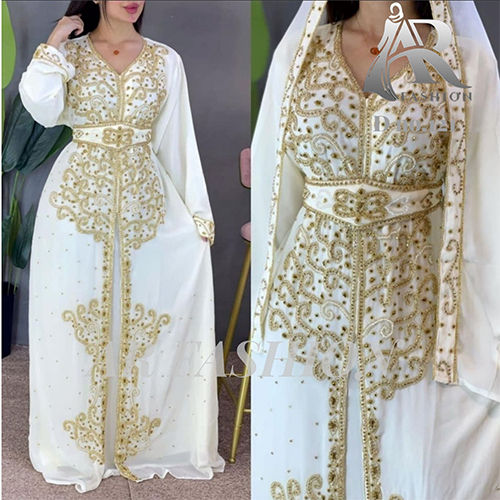 White Kaftan