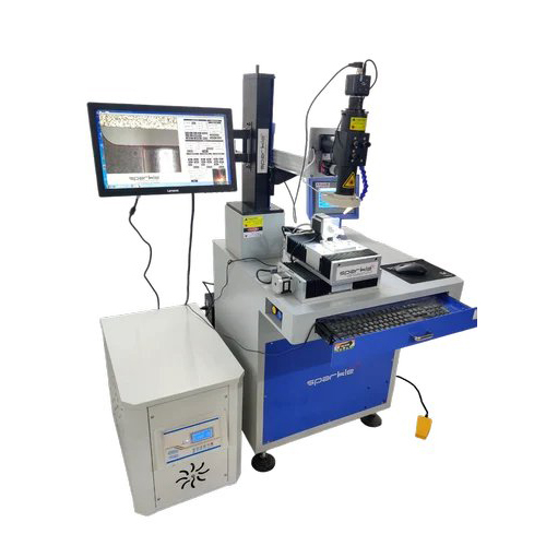 Laser Roboto Shower Plate Welding Machine