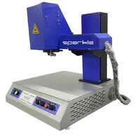 Ozone Ccd Camera Based Jewellery Hallmark Machine - Accuracy: A 0.02 Mm Mm