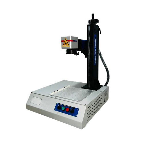 Jewellery Hallmarking Machine