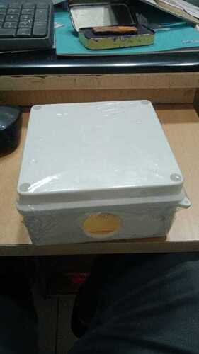 Cctv Waterproof Junction Box Ip65