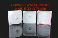 Cctv Waterproof Junction Box Ip65