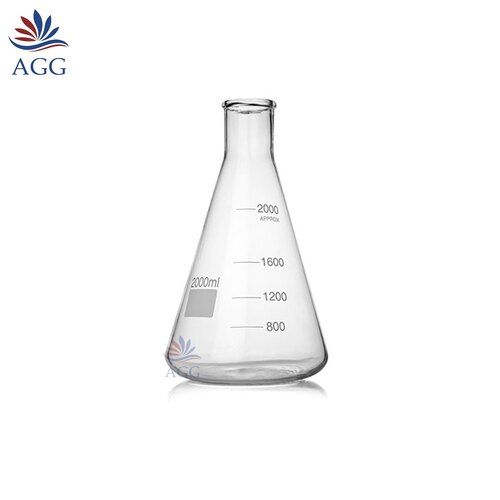 Volumetric Flask Calibration Service