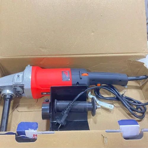 Orange Line Polishing Machine