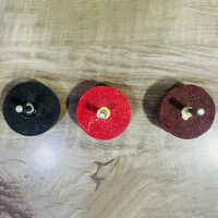 Non Woven Mop Wheels