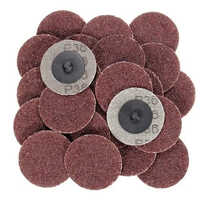 Industrial Roloc Sanding Discs