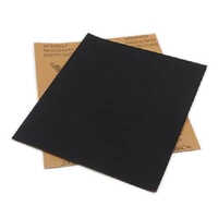 Waterproof Abrasive Paper