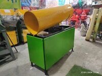 Banana Stem Cutting Machine