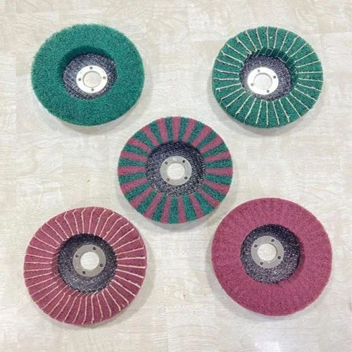 Scotch Brite Disc