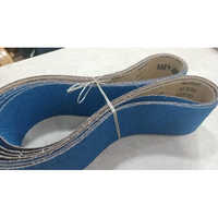 ZIRCON Emery Belt