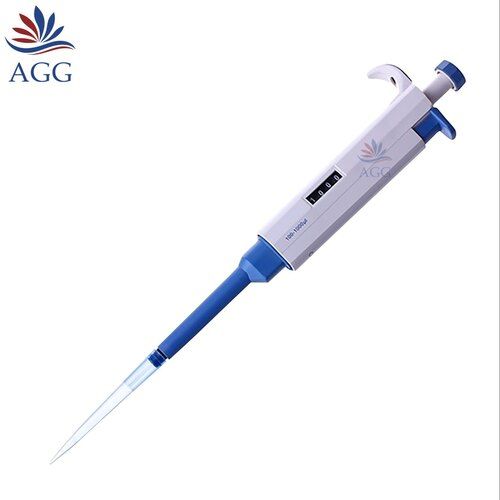 Micropipette Calibration Service