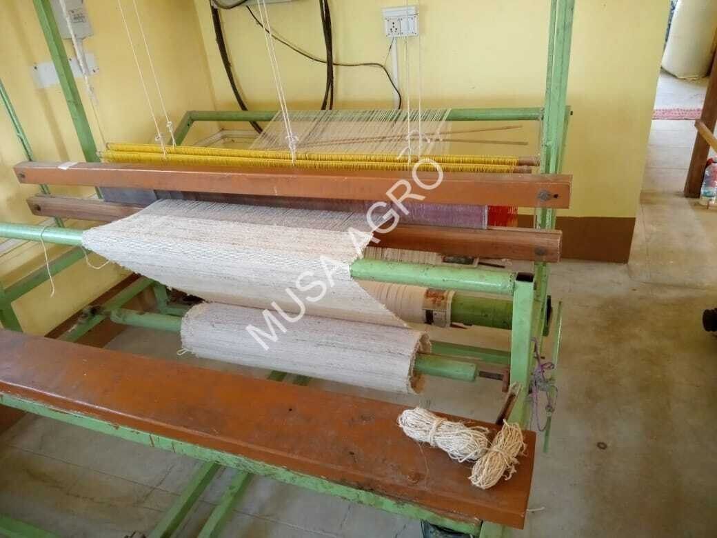 Banana Fiber Mat