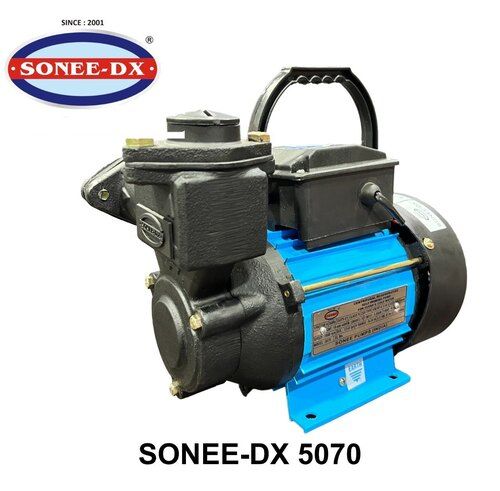 0.5hp Self Priming Monoblock Pump