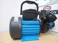 0.5hp Self Priming Monoblock Pump