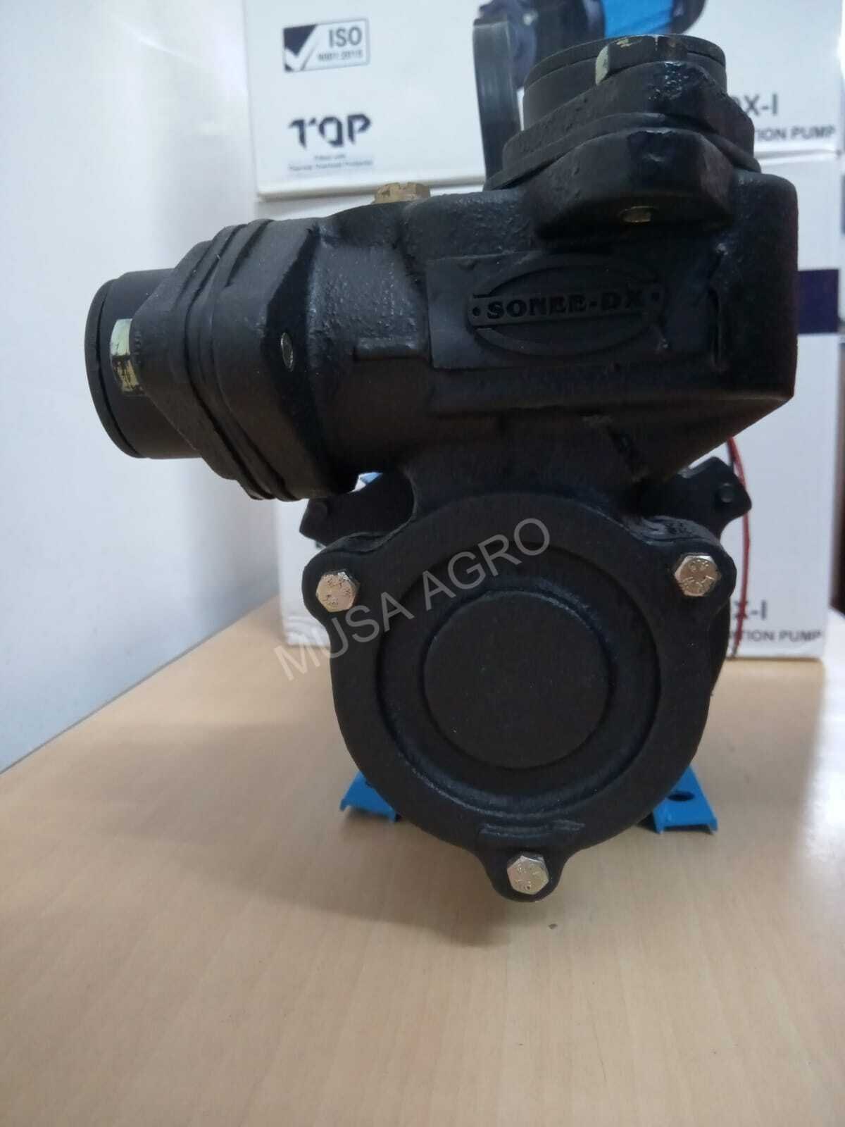 0.5hp Self Priming Monoblock Pump