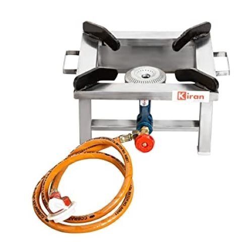 Commercial Single Gas Stove