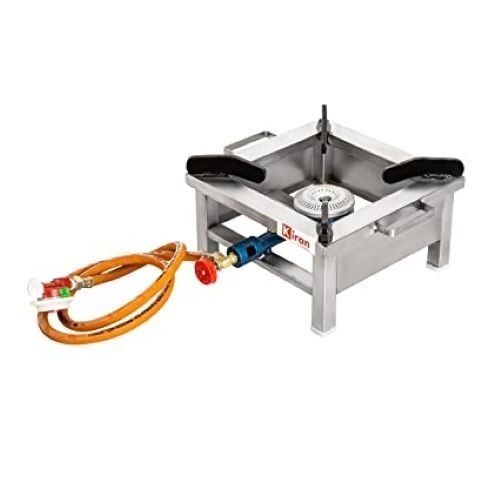 Commercial Single Gas Stove