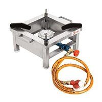 Commercial Single Gas Stove