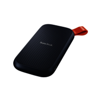 Hard Disk Sandisk Extreme PRO SSD ( SPEED 2000 MBPS ) 4 TB