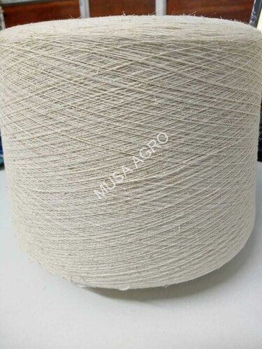 Cotton Banana Blend Yarn