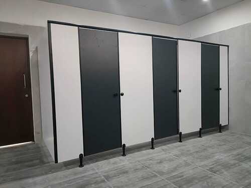 Modular Office Toilet Cubicle Partitions at 21240.00 INR in Hyderabad ...